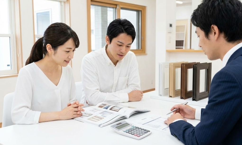 トヨタホームの窓の性能・価格・デメリット｜窓選びで後悔しない