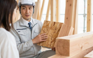 桧家住宅の木材は安心？特徴・種類や品質・コストとメンテナンス性