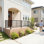 三井ホームの玄関ポーチでおしゃれな家を実現する方法と設計のコツ