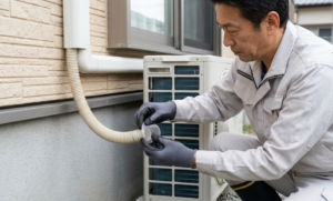 一条工務店での虫対策を解説！侵入経路の遮断から入居前の準備まで