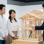 桧家住宅の制震ダンパーは効果あり？耐震性能と地震保証を解説