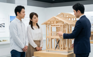 桧家住宅の制震ダンパーは効果あり？耐震性能と地震保証を解説