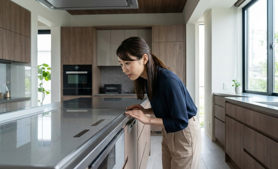 住友不動産のオリジナルキッチンの特徴と仕様｜注文後に後悔しないために