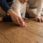 アイフルホームの床の標準仕様と特徴｜選べる種類や断熱性能を解説