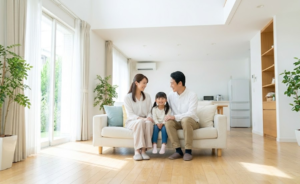 ヤマダホームズの換気システムを解説｜種類・特徴とメリット・デメリット