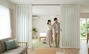 一条工務店の引き戸でおしゃれな間取りを作るコツと後悔しない選び方