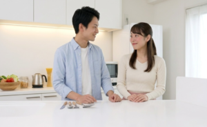 富士住建のトクラスのキッチンの特徴とタカラやクリナップとの比較