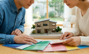 ヘーベルハウスの火災保険の特徴と料金相場、自分で選ぶ際の比較のコツ