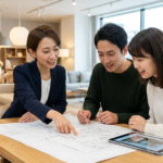 三井ホームのインテリアコーディネーターを活用して理想の家づくりを成功させる方法