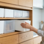 一条工務店のグレイスキッチンの飾り棚で後悔しないための選び方