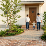 スウェーデンハウスの玄関で失敗しないための防犯・収納・断熱性能を解説