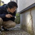 ヘーベルハウスのシロアリ対策｜防蟻保証と費用・被害のサイン