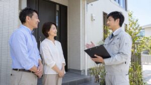 一条工務店の10年点検の費用と内容｜保証延長の条件も解説