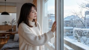 アイダ設計の家は寒い？断熱性能と後悔しない寒さ対策を解説