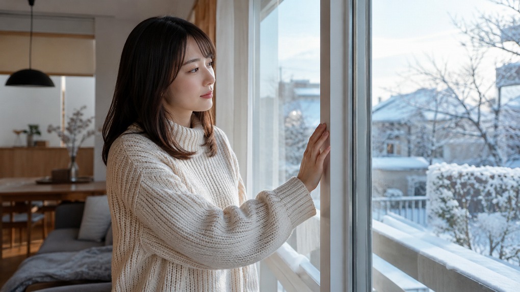 アイダ設計の家は寒い？断熱性能と後悔しない寒さ対策を解説