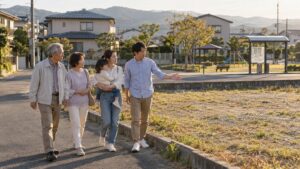 二世帯住宅の土地探しのコツ｜必要な広さ・費用・注意点を解説