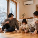 積水ハウスの床暖房は必要？費用と電気代・後悔しない選び方